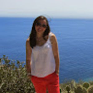 Meet your Posher, Andrea